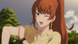 画像ギャラリー No.015のサムネイル画像 / TVアニメ「takt op.Destiny」Blu-ray第1巻の発売が2022年4月27日に決定