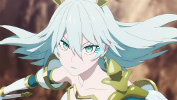 画像ギャラリー No.017のサムネイル画像 / TVアニメ「takt op.Destiny」Blu-ray第1巻の発売が2022年4月27日に決定