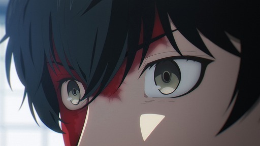 画像ギャラリー No.001のサムネイル画像 / TVアニメ「takt op.Destiny」第11話のカットとあらすじが公開に