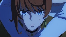 画像ギャラリー No.003のサムネイル画像 / TVアニメ「takt op.Destiny」第11話のカットとあらすじが公開に