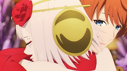 画像ギャラリー No.004のサムネイル画像 / TVアニメ「takt op.Destiny」第11話のカットとあらすじが公開に