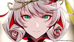 画像ギャラリー No.004のサムネイル画像 / 「takt op. 運命は真紅き旋律の街を」の事前登録がプロジェクトの公式Twitterでスタート。テレビCM(60秒版)も公開に