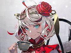 「takt op. 運命は真紅き旋律の街を」の事前登録がプロジェクトの公式Twitterでスタート。テレビCM（60秒版）も公開に
