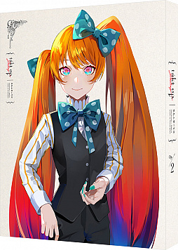 画像ギャラリー No.003のサムネイル画像 / 「takt op.Destiny」オーケストラコンサートのメインビジュアル初公開