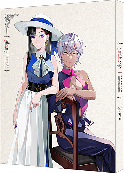 画像ギャラリー No.004のサムネイル画像 / 「takt op.Destiny」オーケストラコンサートのメインビジュアル初公開