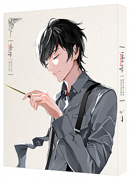 画像ギャラリー No.005のサムネイル画像 / 「takt op.Destiny」オーケストラコンサートのメインビジュアル初公開