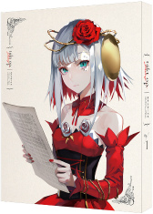 画像ギャラリー No.006のサムネイル画像 / TVアニメ「takt op.Destiny」,オーケストラコンサートのオフィシャルレポートを公開