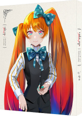 画像ギャラリー No.007のサムネイル画像 / TVアニメ「takt op.Destiny」,オーケストラコンサートのオフィシャルレポートを公開