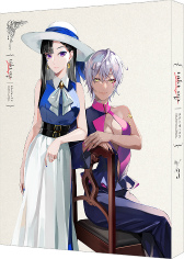 画像ギャラリー No.008のサムネイル画像 / TVアニメ「takt op.Destiny」,オーケストラコンサートのオフィシャルレポートを公開