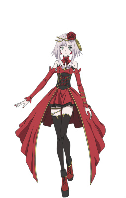画像ギャラリー No.011のサムネイル画像 / TVアニメ「takt op.Destiny」,オーケストラコンサートのオフィシャルレポートを公開