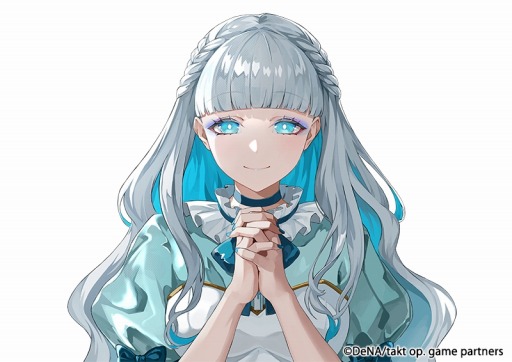 画像ギャラリー No.004のサムネイル画像 / 「takt op. 運命は真紅き旋律の街を」,Android向けのクローズドβテストが12月15日に開始。ストーリーシーンやバトルを確認できるPVも公開に