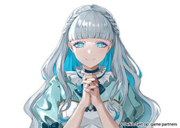 画像ギャラリー No.011のサムネイル画像 / 「takt op. 運命は真紅き旋律の街を」,Android向けのクローズドβテストが12月15日に開始。ストーリーシーンやバトルを確認できるPVも公開に