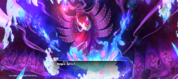 画像ギャラリー No.005のサムネイル画像 / ［プレイレポ］「takt op. 運命は真紅き旋律の街を」は，クラシック音楽モチーフのキャラクターたちによる儚くも美しい物語