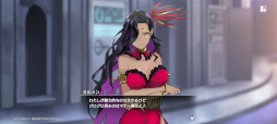 画像ギャラリー No.013のサムネイル画像 / ［プレイレポ］「takt op. 運命は真紅き旋律の街を」は，クラシック音楽モチーフのキャラクターたちによる儚くも美しい物語