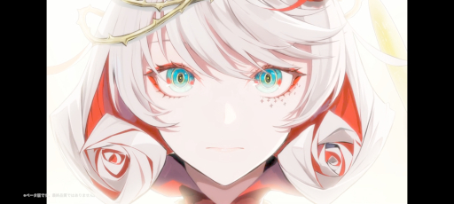 画像ギャラリー No.016のサムネイル画像 / ［プレイレポ］「takt op. 運命は真紅き旋律の街を」は，クラシック音楽モチーフのキャラクターたちによる儚くも美しい物語
