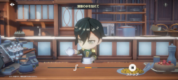 画像ギャラリー No.025のサムネイル画像 / ［プレイレポ］「takt op. 運命は真紅き旋律の街を」は，クラシック音楽モチーフのキャラクターたちによる儚くも美しい物語