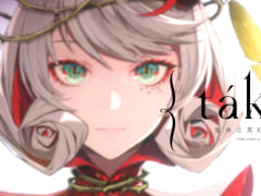 ［プレイレポ］「takt op. 運命は真紅き旋律の街を」は，クラシック音楽モチーフのキャラクターたちによる儚くも美しい物語
