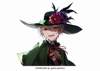 画像ギャラリー No.006のサムネイル画像 / 「takt op. 運命は真紅き旋律の街を」6月下旬に配信決定。最新PVを公開，オリジナルLINEスタンプの無料配布を開始