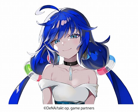 画像ギャラリー No.004のサムネイル画像 / 新ムジカート「海」参戦。「takt op. 運命は真紅き旋律の街を」新イベント「海色スケッチ」本日開始。コンダクター応援キャンペーン開催中
