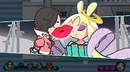 うチューしんしゅチュー