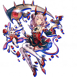 画像ギャラリー No.003のサムネイル画像 / 「カルテットファンタジア」でGW特別イベント開催中