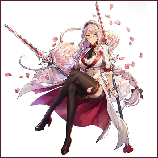 画像ギャラリー No.002のサムネイル画像 / 「カルテットファンタジア」に“ソフィー”&“エヴァ”登場。公式LINEアカウントが開設