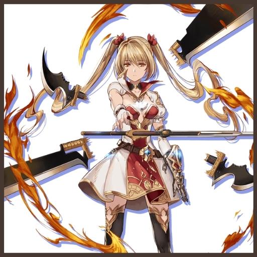 画像ギャラリー No.002のサムネイル画像 / 「カルテットファンタジア」,新キャラ“ノレンティス”が登場するGWイベントを開催