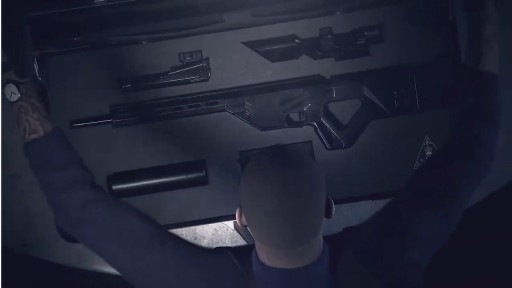 画像ギャラリー No.003のサムネイル画像 / iOS/Android向けタイトル「Hitman Sniper Assassins（仮題）」が発表。ティザートレイラーを公開