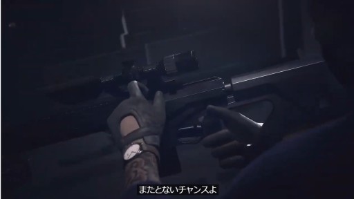 画像ギャラリー No.004のサムネイル画像 / iOS/Android向けタイトル「Hitman Sniper Assassins（仮題）」が発表。ティザートレイラーを公開