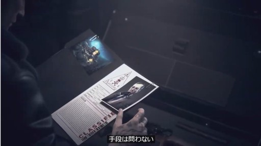 画像ギャラリー No.006のサムネイル画像 / iOS/Android向けタイトル「Hitman Sniper Assassins（仮題）」が発表。ティザートレイラーを公開