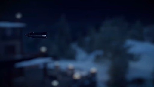 画像ギャラリー No.003のサムネイル画像 / ［E3 2021］スマホ向けヒットマン「Hitman Sniper: The Shadows」の最新トレイラーが公開