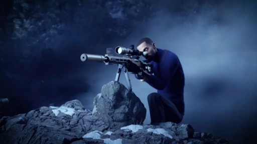 画像ギャラリー No.004のサムネイル画像 / ［E3 2021］スマホ向けヒットマン「Hitman Sniper: The Shadows」の最新トレイラーが公開