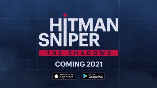 画像ギャラリー No.005のサムネイル画像 / ［E3 2021］スマホ向けヒットマン「Hitman Sniper: The Shadows」の最新トレイラーが公開