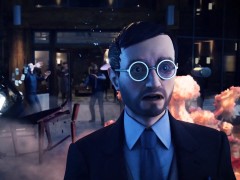 ［E3 2021］スマホ向けヒットマン「Hitman Sniper: The Shadows」の最新トレイラーが公開