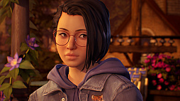 画像ギャラリー No.008のサムネイル画像 / シリーズ最新作「Life is Strange: True Colors」が発表。海外では2021年9月10日にリリース予定