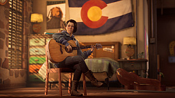 画像ギャラリー No.009のサムネイル画像 / シリーズ最新作「Life is Strange: True Colors」が発表。海外では2021年9月10日にリリース予定