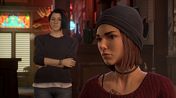 画像ギャラリー No.010のサムネイル画像 / シリーズ最新作「Life is Strange: True Colors」が発表。海外では2021年9月10日にリリース予定