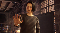 画像ギャラリー No.012のサムネイル画像 / シリーズ最新作「Life is Strange: True Colors」が発表。海外では2021年9月10日にリリース予定