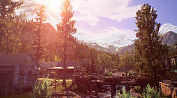 画像ギャラリー No.014のサムネイル画像 / シリーズ最新作「Life is Strange: True Colors」が発表。海外では2021年9月10日にリリース予定