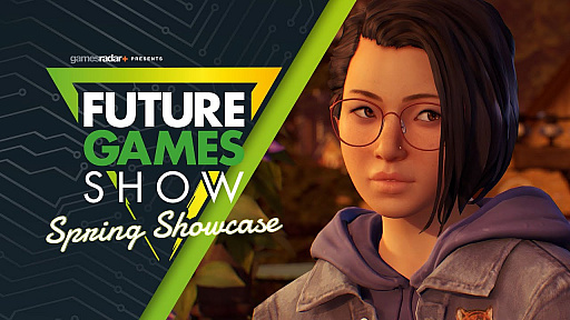 画像ギャラリー No.001のサムネイル画像 / 「Life is Strange: True Colors」を開発者が解説する最新映像が公開
