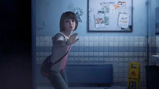 画像ギャラリー No.004のサムネイル画像 / ［E3 2021］「Life is Strange: True Colors」が海外で9月10日に発売。「Life is Strange Remastered Collection」の最新トレイラーも公開
