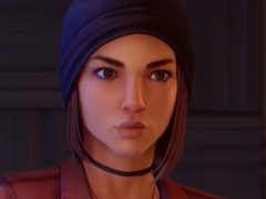 「Life is Strange: True Colors」，ステフが物語の舞台となる田舎町を紹介するトレイラーが公開