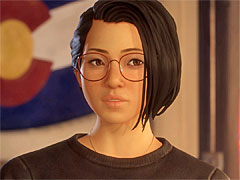 「Life is Strange: True Colors」の最新トレイラー公開。主要キャラクターが集う，約13分間におよぶ序盤のシーンを収録