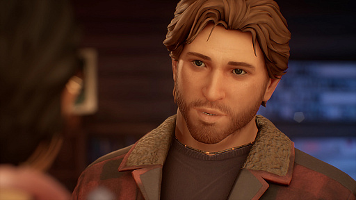 画像ギャラリー No.005のサムネイル画像 / 「Life is Strange: True Colors」の最新トレイラー公開。主要キャラクターが集う，約13分間におよぶ序盤のシーンを収録