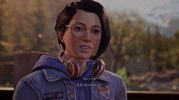 画像ギャラリー No.004のサムネイル画像 / ［TGS 2021］「Life is Strange: True Colors」日本語版の冒頭をプレイ。他人の感情を読み取り，同調してしまう主人公・アレックスが描かれる