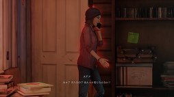 画像ギャラリー No.005のサムネイル画像 / ［TGS 2021］「Life is Strange: True Colors」日本語版の冒頭をプレイ。他人の感情を読み取り，同調してしまう主人公・アレックスが描かれる