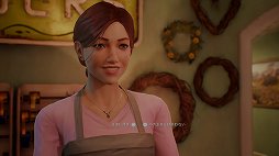 画像ギャラリー No.007のサムネイル画像 / ［TGS 2021］「Life is Strange: True Colors」日本語版の冒頭をプレイ。他人の感情を読み取り，同調してしまう主人公・アレックスが描かれる