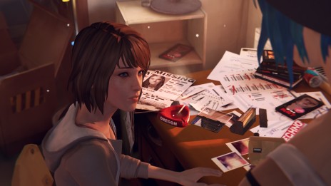 画像ギャラリー No.003のサムネイル画像 / ［TGS 2021］「ライフ イズ ストレンジ トゥルー カラーズ」および「リマスター コレクション」の国内発売が決定