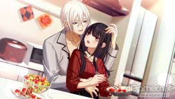 画像ギャラリー No.015のサムネイル画像 / 「乙女チック4Gamer」第297回:シリーズ2作品をまとめて収録した「白と黒のアリス for Nintendo Switch」を特集