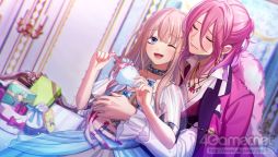 画像ギャラリー No.016のサムネイル画像 / 「乙女チック4Gamer」第297回:シリーズ2作品をまとめて収録した「白と黒のアリス for Nintendo Switch」を特集